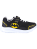 Cerda Sneaker Batman Low Top in Schwarz