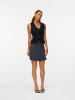 Vero Moda Weste in Black