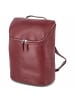 Beliana Cityrucksack in red