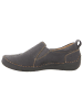 Josef Seibel Sportliche Slipper für Damen in uni