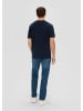 s.Oliver T-Shirt in 00X3_mehrfarbig