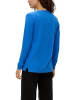 S.OLIVER RED LABEL Pullover in Blau