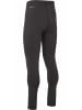 Trespass Leggings in Schwarz