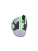 Affenzahn Halbschuh Knit Happy Panther in Grau