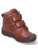 bisgaard Winterstiefeletten EVON TEX in Braun