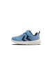 Hummel Hummel Klettverschluss Sneaker Actus Ml Lebensstil Kinder in FADED DENIM