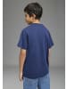 Kidsworld T-Shirt in marine