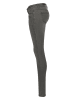 ARIZONA 5-Pocket-Jeans in grau used