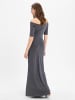 Vera Mont Kleid in marine - 0001