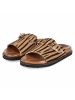 Bullboxer Pantoletten in beige