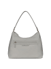 Bugatti Mare 2.0 Schultertasche 33 cm beige