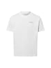 Marc O'Polo T-Shirt in weiß