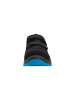 Uvex Halbschuhe 2 xenova® Sandale in schwarz/blau