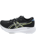 asics Gel-Excite 11 Sportschuh Schwarz