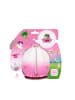 Brio Brio Aktionsspiel Poppys Blumenhaus in bunt