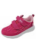 Jela shoes Klettschuh Wild in Pink