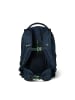 Satch Schulrucksack satch pack in Blue Tech