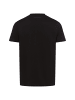 Karl Lagerfeld T-Shirt in schwarz