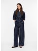 comma Jeans-Hose in 59Z8_blau