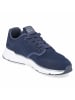Gant Schnürhalbschuh in blue