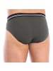 Abanderado Slip in Green