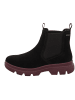 Legero Chelsea Boot ANGELINA in Schwarz