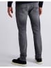 Pierre Cardin Jeans Lyon in light grey used whisker