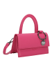 Buffalo Henkeltasche Clap02 in Hot Pink