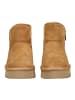 S.OLIVER RED LABEL Stiefelette in Cognac