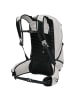 Osprey Talon 22 - Wanderrucksack 56 cm (black/coal grey) in white/black