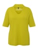 Ulla Popken Shirt in pistazie