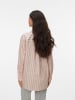 Vero Moda Hemd in Chintz Rose