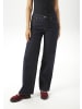 Aniston CASUAL Straight-Jeans in Raw Denim