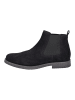 Geox Stiefelette Navy