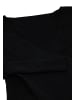 Sookie Damen Strickpullover in Schwarz