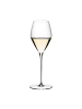 RIEDEL Glas 18-tlg. Wein- und Sektgläser Veloce in Transparent – in transparent