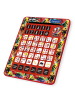 Lexibook Miraculous Lerntablet Buchstaben & Zahlen (EN/DE)