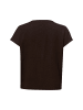 OPUS Bluse Salti in schoko