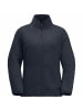 Jack Wolfskin Jacke High Curl in Marine