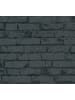 A.S. Création Tapete Brick Loft in Schwarz