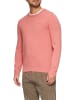 S.OLIVER RED LABEL Pullover in pink4