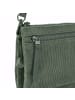 Hedgren Inner City Emma Umhängetasche RFID Schutz 24 cm in corduroy duck green