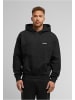 Mister Tee Mister Tee Kapuzenpullover in black