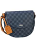 PICARD Saddle Bag Euphoria 7776 in Jeans