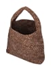 myMo ROCKS Women Handbag in Brown