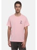 Tom Tailor T-Shirt in rosa