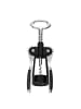 Butlers Butlers Korkenzieher JACK O'WINE in Schwarz