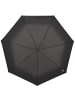 Tamaris Tambrella Taschenschirm 27 cm in black