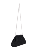 Sookie Women Clutch in Black