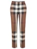 Burberry Hose & Shorts für Damen in braun